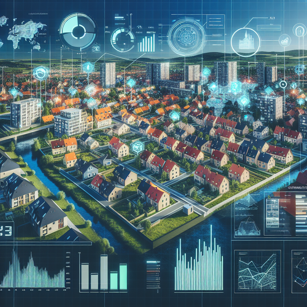 Bodenrichtwerts Einfluss auf Immobilienpreise in Frechen Bachem